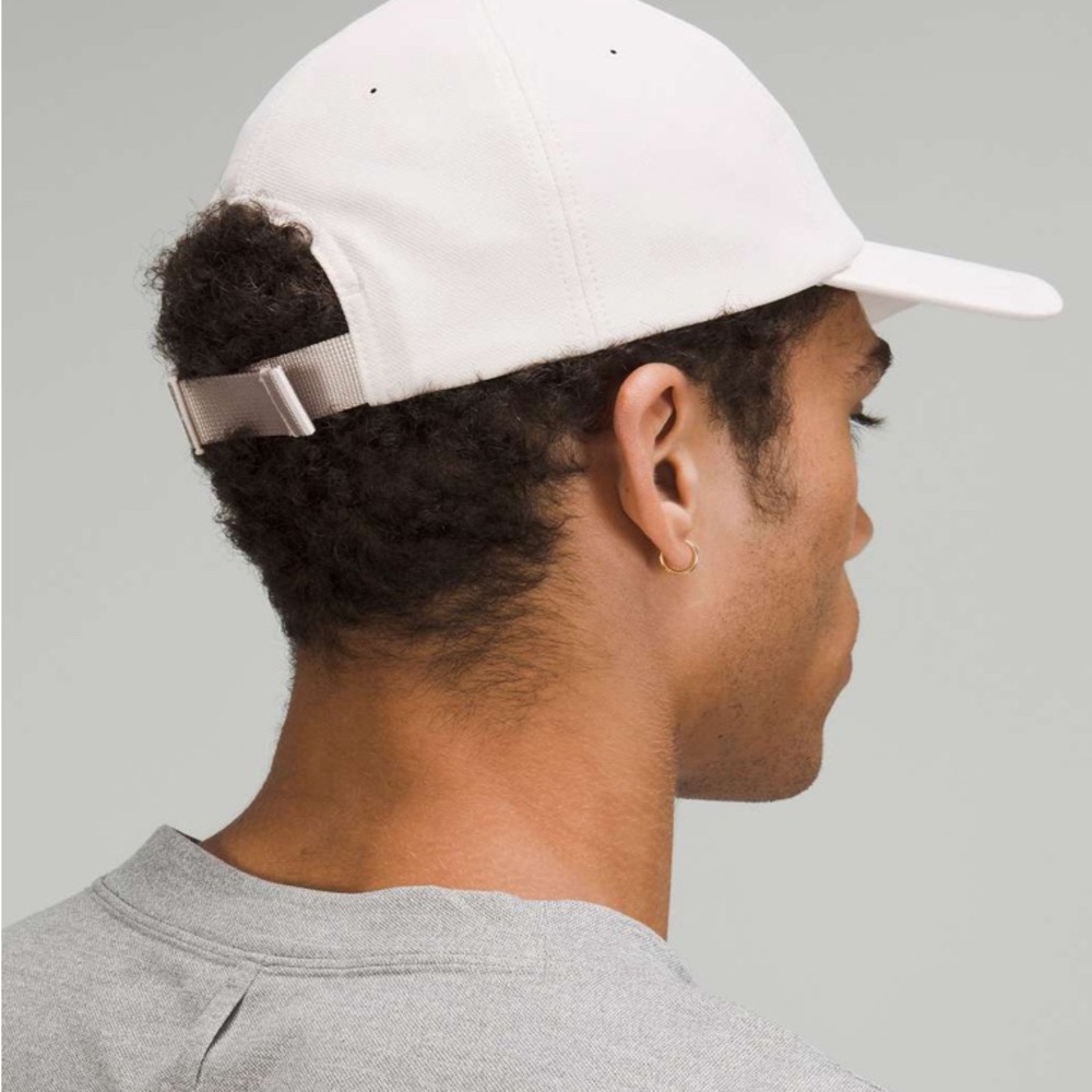 Lululemon Days Shade Water-Repellent Ball Cap